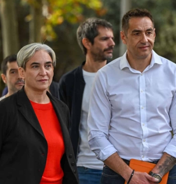 El riesgo a un descalabro electoral el 29-N compromete parte de la [...]