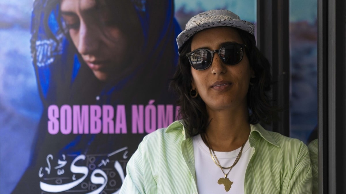 “Si dependiera del Gobierno, no estaríamos en salas de cine con tal de complacer a Marruecos”