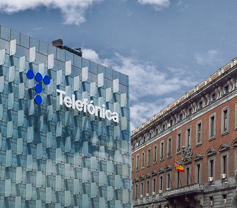 El Estado perdería más de 300 millones si el nuevo gobierno decide vender su participación de Telefónica