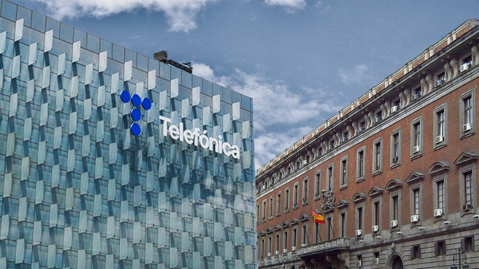 El Estado perdería más de 300 millones si el nuevo gobierno decide vender su participación de Telefónica 