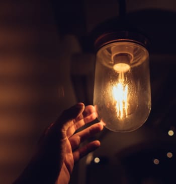 Precio de la luz hoy, 22 de octubre de 2026: qué pasará [...]