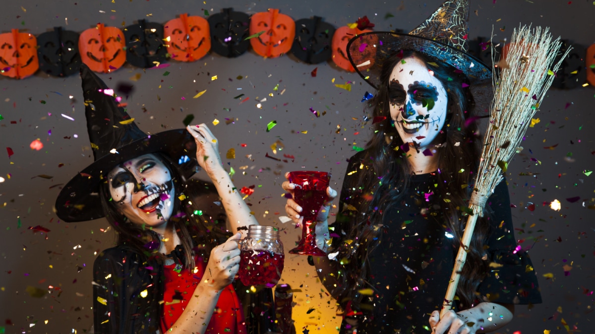 Las fiestas más terroríficas de Madrid para celebrar Halloween