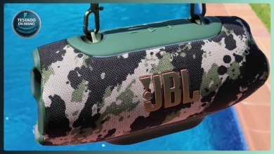 He probado el JBL Xtreme 5 durante meses: esto es lo que más me ha sorprendido