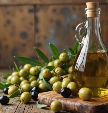 Retirada de aceite si aumenta la producción
