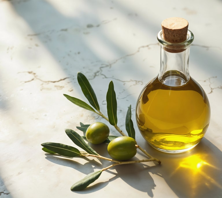 ¿Va a bajar el precio del aceite de oliva? La nueva cosecha da pistas