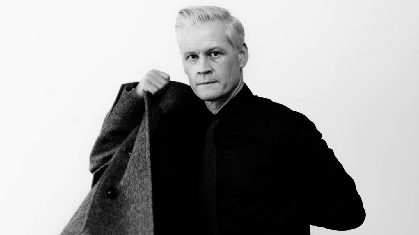 Henrik Flexeus