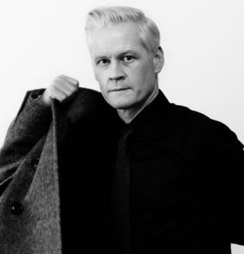 Henrik Fexeus, mentalista: “La gente compra mis libros para aprender a controlar [...]
