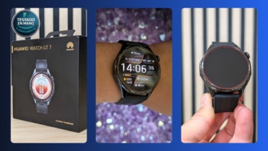 Huawei Watch GT 7, análisis y opinión tras 3 semanas de uso: ¿merece la pena?