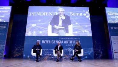 'El Independiente' organiza la novena edición del Congreso Internacional de Inteligencia Artificial en Alicante