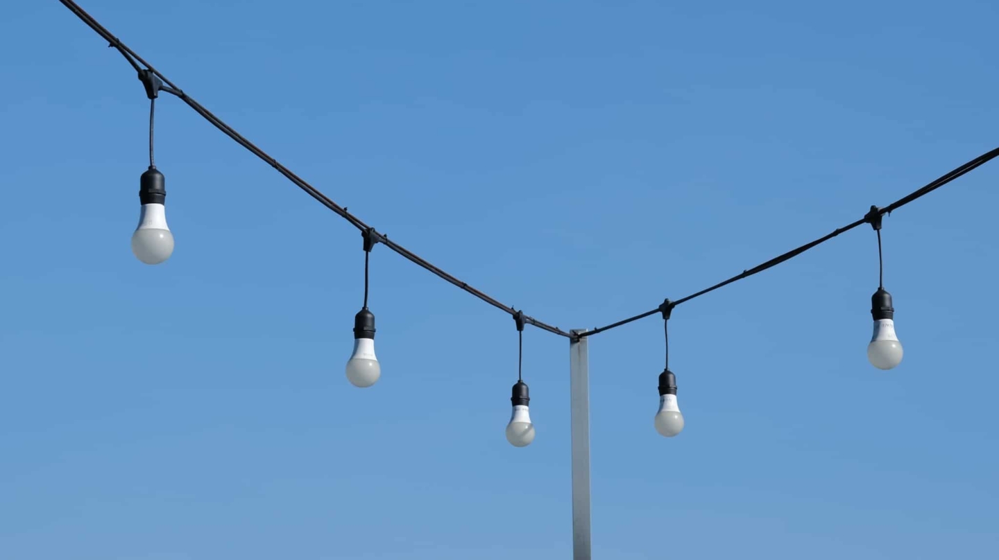 Precio de la luz hoy, 16 de octubre de 2026