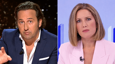 Otoño caliente en televisión: las elecciones disparan las audiencias de La 1 y Cuatro