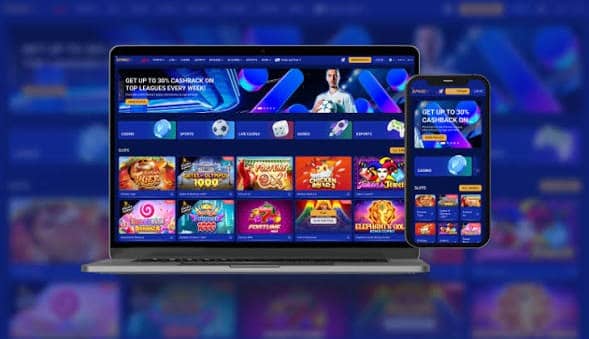 SapphireBet casino online Argentina