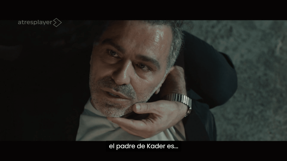 El secreto, avance del capítulo 7 este domingo 18 de octubre