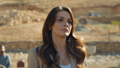 En tierra lejana, avance del capítulo 9 de la temporada 2 el lunes 19 de octubre y el martes 20 de octubre