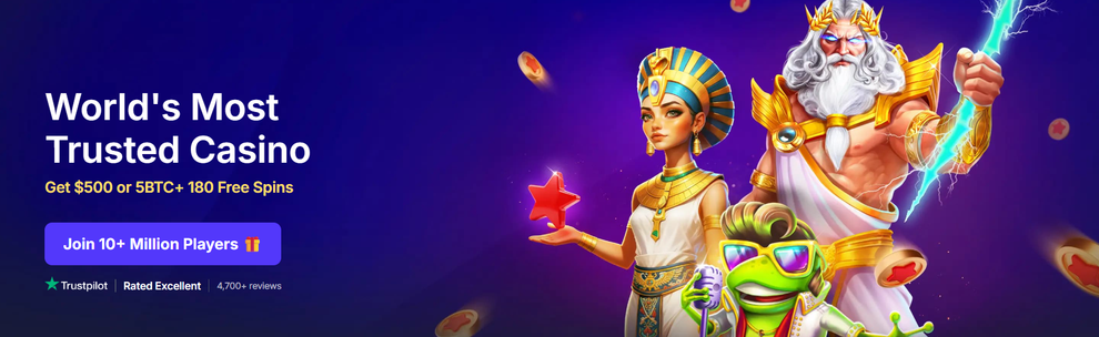 BitStarz casino online Argentina