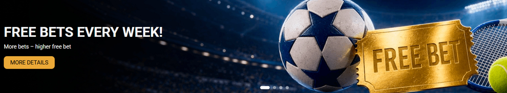 SapphireBet bônus de boas-vindas cassino online