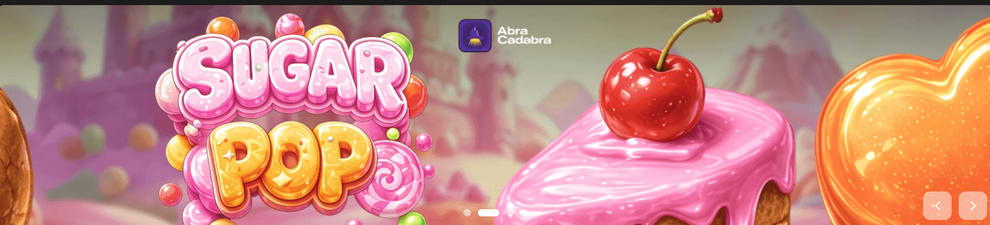 MegaPari bônus de boas-vindas cassino online