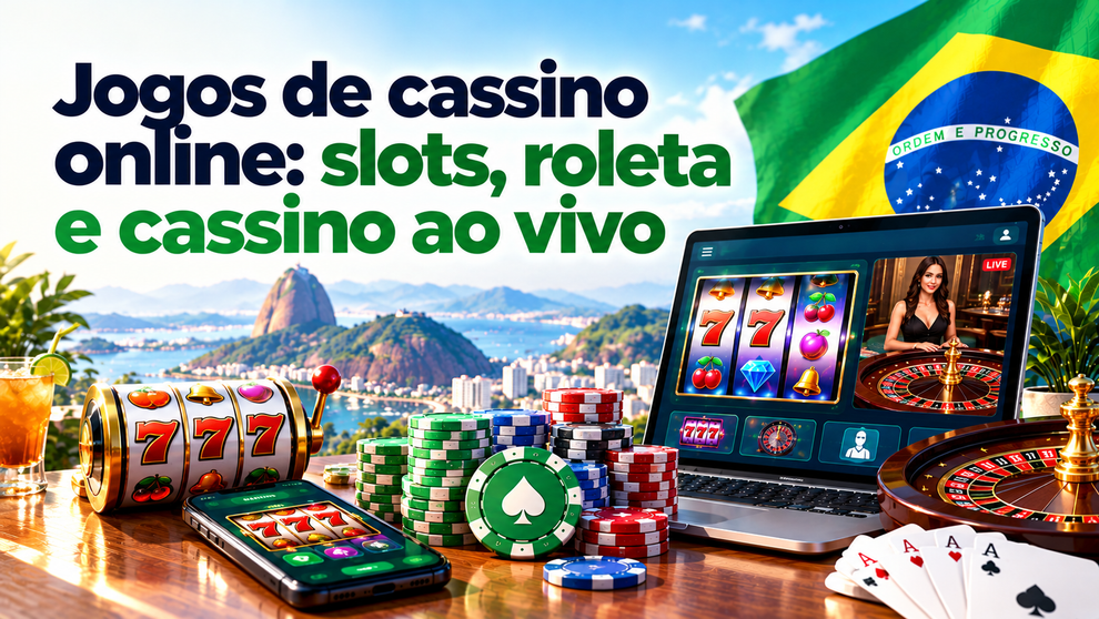 jogos de cassino online slots roleta cassino ao vivo