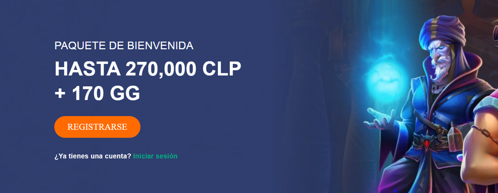 IviBet casino online en Perú