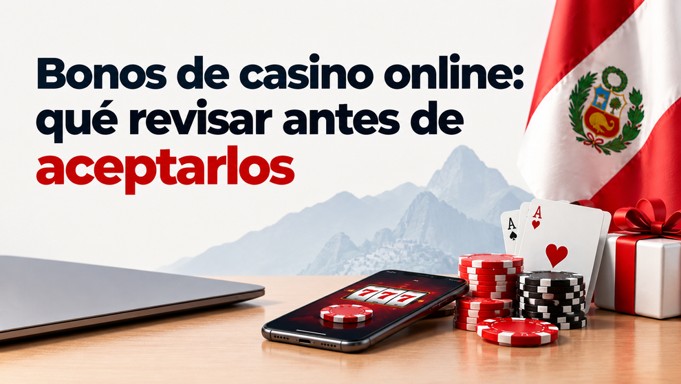 bonos de casino online