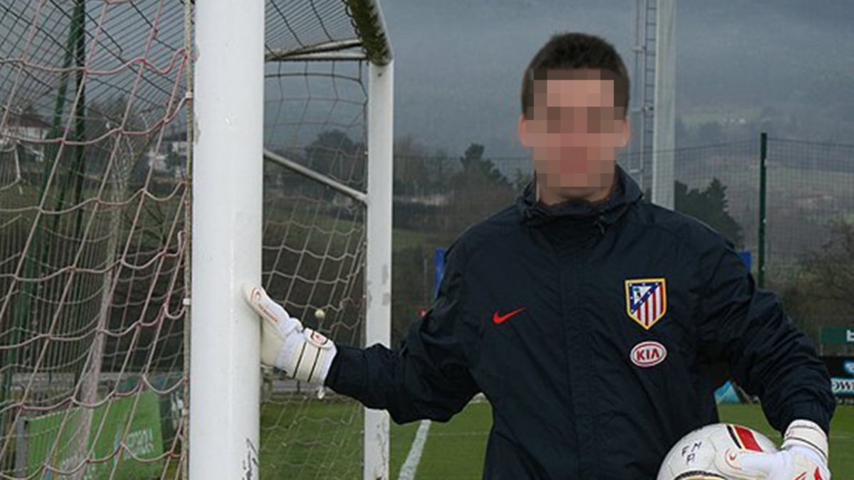 La Policía no descarta nuevas víctimas del profesor de las Mercedarias detenido por presuntas agresiones sexuales
