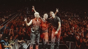Muse vuelve a España con "The Wow! Signal Tour": fechas, ciudades y cuándo salen las entradas