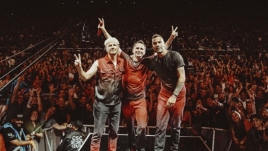 Muse vuelve a España con "The Wow! Signal Tour": fechas, ciudades y cuándo salen las entradas