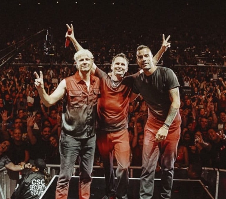 Muse vuelve a España con "The Wow! Signal Tour": fechas, ciudades y cuándo salen las entradas
