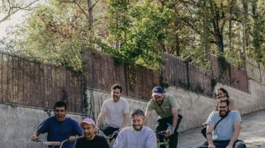 Oques Grasses, el grupo que se despide llenando cuatro noches el Estadi Olímpic de Barcelona