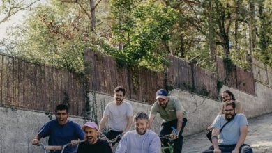 Oques Grasses, el grupo que se despide llenando cuatro noches el Estadi Olímpic de Barcelona