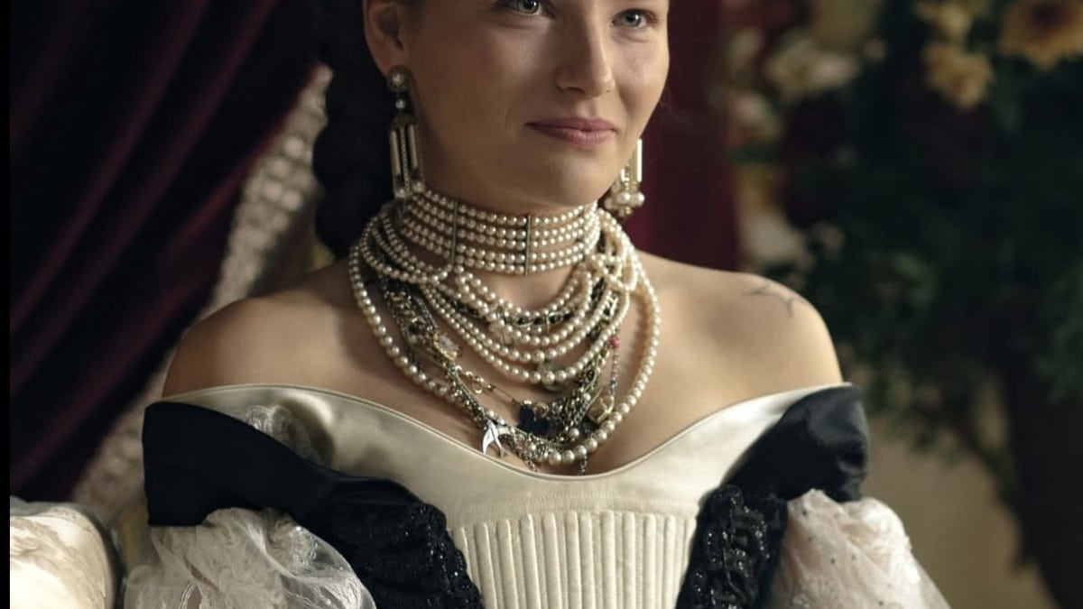 Nueva temporada de 'La Emperatriz'