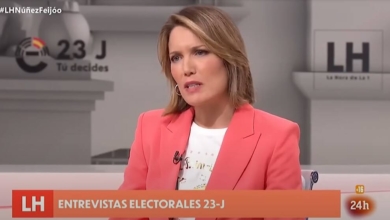 Feijóo acepta debates en Mediaset y Atresmedia y condiciona ser entrevistado en la pública por un programa de producción de RTVE