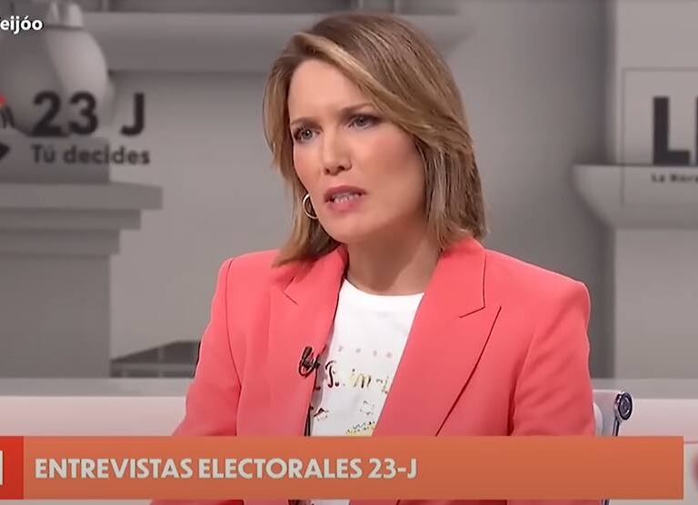 Feijóo acepta debates en Mediaset y Atresmedia y condiciona ser entrevistado en la pública por un programa de producción de RTVE