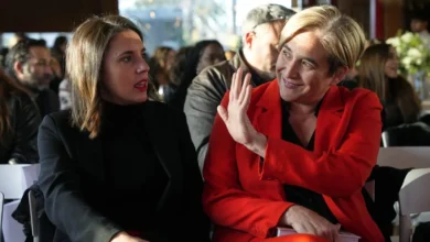 El PP no vetará la presencia de Colau y de Montero en los debates como herederas de la coalición Sumar