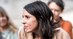El antecedente andaluz que puede meter a Irene Montero en los debates, pero dejarla sin financiación electoral