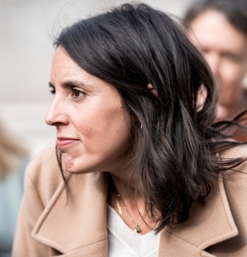 El antecedente andaluz que puede meter a Irene Montero en los debates, [...]