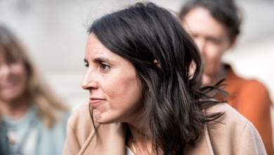El antecedente andaluz que puede meter a Irene Montero en los debates, pero dejarla sin financiación electoral