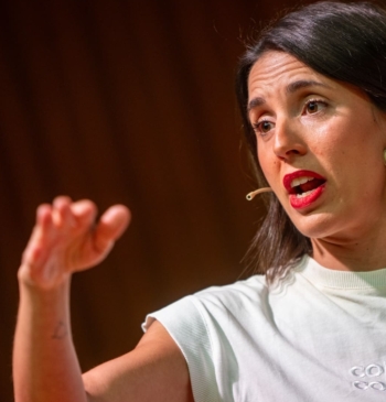 Frente Amplio y Podemos se acercan a una 'lucha fratricida' de alto [...]