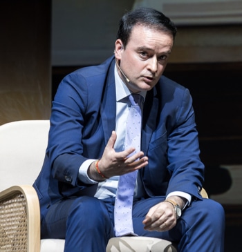 Iván Redondo, el mago nostálgico de la Moncloa