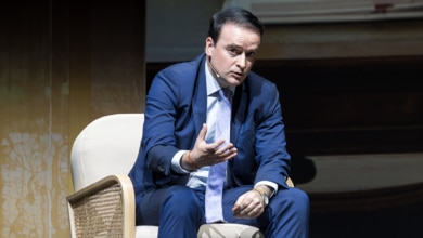 Iván Redondo, el mago nostálgico de la Moncloa