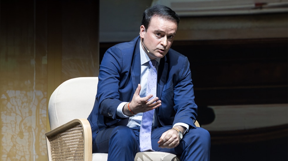 Iván Redondo, el mago nostálgico de la Moncloa 