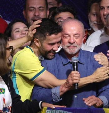 Quién es el 'general' Janones al frente del Ejército de Lula: cómo [...]