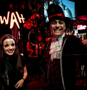 WAHLLOWEEN 2026: la noche de Halloween más musical de Madrid se celebra [...]
