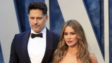 Ni la edad ni los hijos: la versión de Joe Manganiello sobre su divorcio con Sofía Vergara y la enfermedad que casi le cuesta la vida