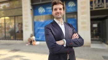 Jordi Aragonés, cerebro de Aliança Catalana: “Ante un califato o una España reguetonizada, la gente elegirá un estado catalán libre, próspero y occidental” 