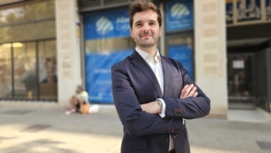 Jordi Aragonés, cerebro de Aliança Catalana: “Ante un califato o una España reguetonizada, la gente elegirá un estado catalán libre, próspero y occidental” 