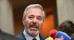 Azcón cree que Sánchez "va a intentar mostrarse ante los españoles como una víctima"