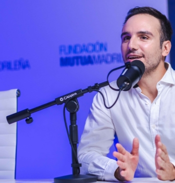 Tecnología para cambiar vidas: los jóvenes que están reinventando la forma de [...]