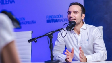 Tecnología para cambiar vidas: los jóvenes que están reinventando la forma de afrontar retos sociales y de salud