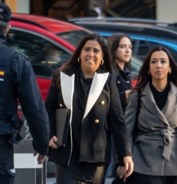 Los Rochos y la línea roja de Biedma: hasta aquí llegó el [...]
